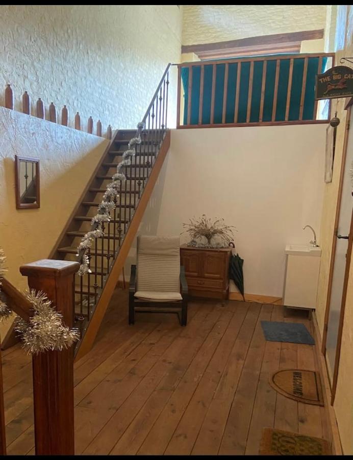 Le Ranch Des Aguesses Villa Andenne Esterno foto