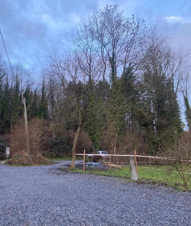 Le Ranch Des Aguesses Villa Andenne Esterno foto