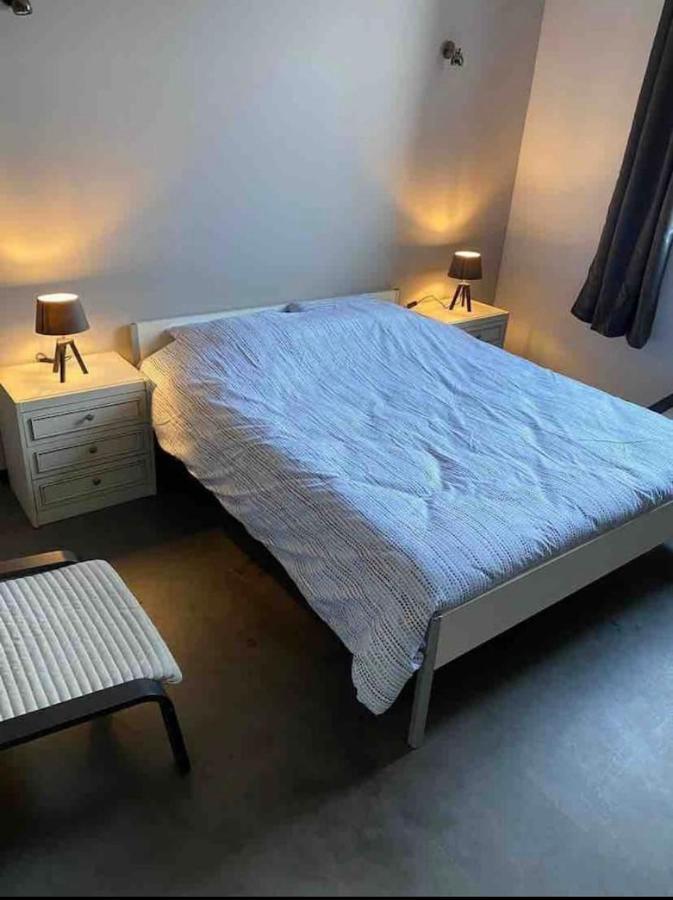 Le Ranch Des Aguesses Villa Andenne Esterno foto