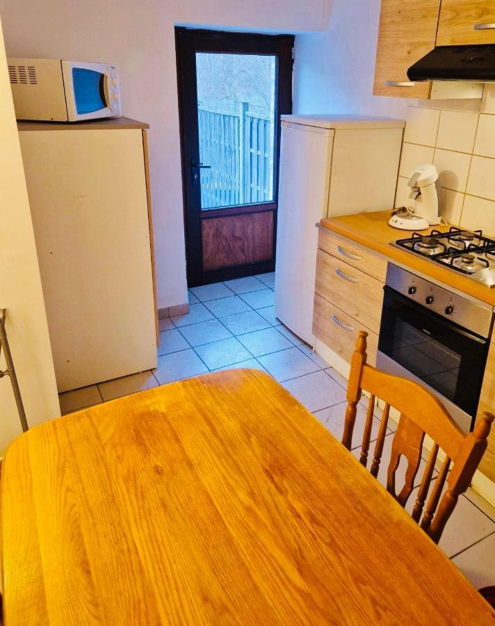 Le Ranch Des Aguesses Villa Andenne Esterno foto